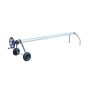 Enrouleur de bâche Easy Roll-6 Irricover