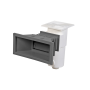Skimmer grande meurtrière IRRIPOOL anthracite