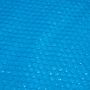 Bâche à bulles pour piscines hors-sol 160 microns 5,49 x 2,74 m Intex