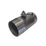 Aquaterre inox 50