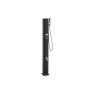 Douche solaire Jolly Go 20 L anthracite