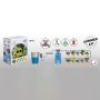 Kit goutte à goutte autonome pour 10 plantes