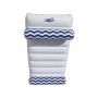 Matelas Recto Verso Graphique