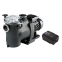 Pompe de piscine variable IPV 2 CV Mono - Reconditionné (A)