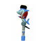 Thermometre pirate Kerlis