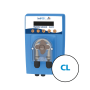 Régulateur de chlore Quickfit Irripool 120 m3