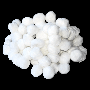 Balles filtrantes Optimax POOLEX - 700G