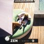 Coussin Zen 3 Tons