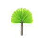Brosse de coin piscine XL