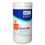 Chlore choc 1kg IRRIPOOL EXPERT