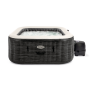 Spa gonflable Ardoise 4 places Intex