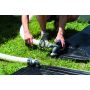 Chauffage tapis solaire 