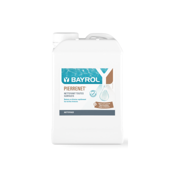 Nettoyant Pierrenet 3 L Bayrol
