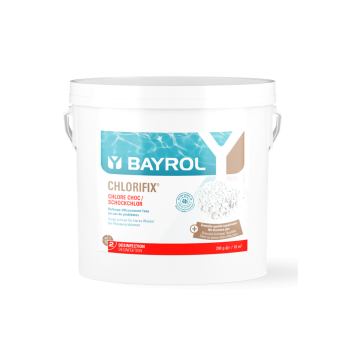 Chlorifix 5 kg BAYROL