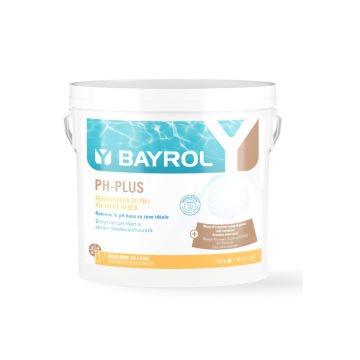 pH Plus 5 kg BAYROL