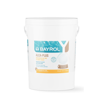 ALCAPLUS 25 kg BAYROL