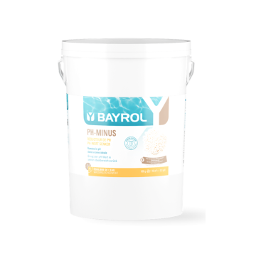 pH Minus 18 kg BAYROL