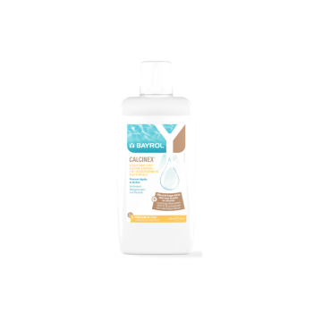 CALCINEX 1 litre BAYROL