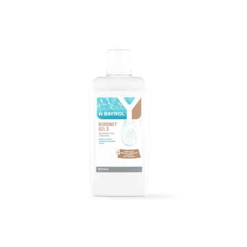 Nettoyant Bordnet Gel S Bayrol