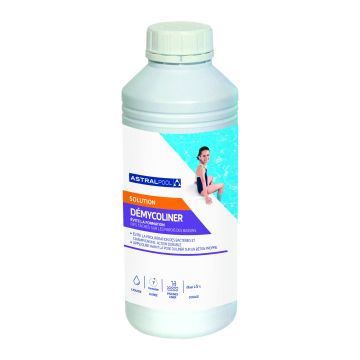 Liquide Anti-Microbien 1L