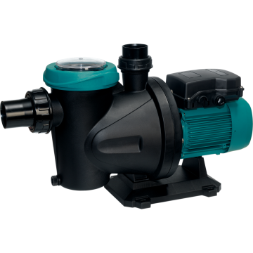 Pompe de filtration piscine SILEN S 60-12 M