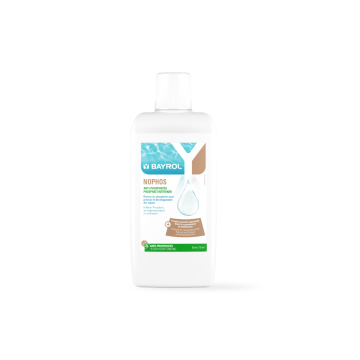 Anti-phosphates Nophos Bayrol 1L