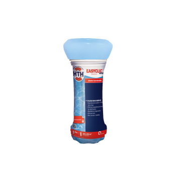 Traitement complet Hth easyclic advanced 1.5KG