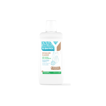 Desalgin classic Bayrol 1 litre
