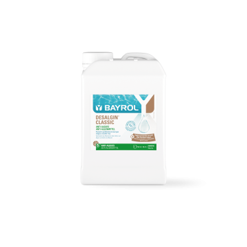 Desalgine Classic Bayrol 6 litres