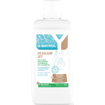 Desalgine Jet Bayrol 1 litre