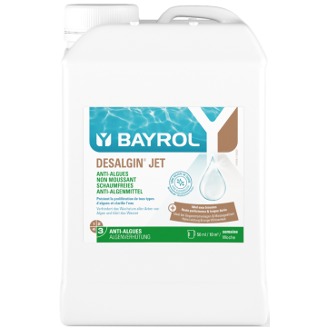 Desalgine Jet Bayrol 3 litres
