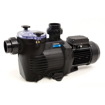 Pompe de piscine CALITA 1CV M - Reconditionnée (C)