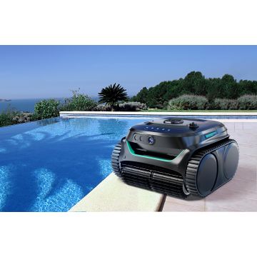 Nettoyeur sans fil Wybot C2 Pro Vision