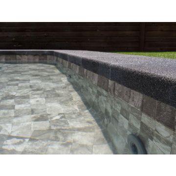 Membrane armée relief Premium II 180/100 