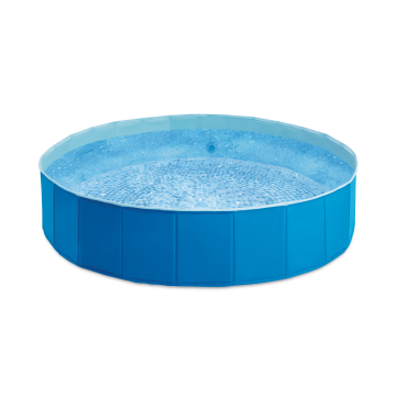 Piscine Pliable pour Animaux - Intex