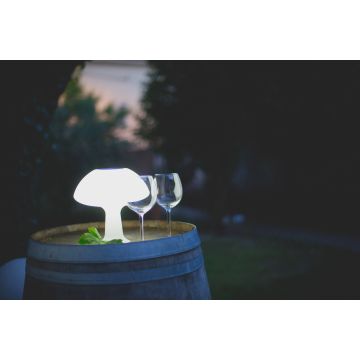 Lampe Nomade Loop 3-en-1