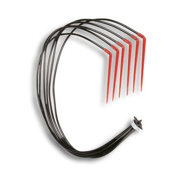 Multi-goutteurs 6 brins