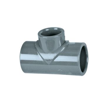 Te reduit 90  PVC 32 x 25