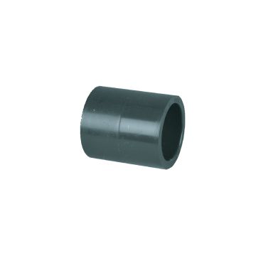 Manchon femelle Ø40