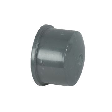 Bouchon   coller PVC 25