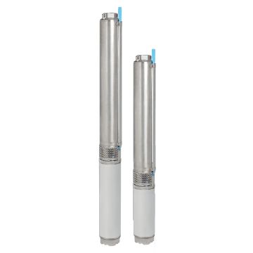 Pompe immergée 4" SCM 4 Plus 115/122 Tri PENTAIR