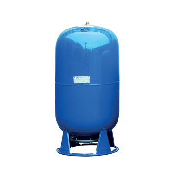 Cuve à pression verticale 50 L