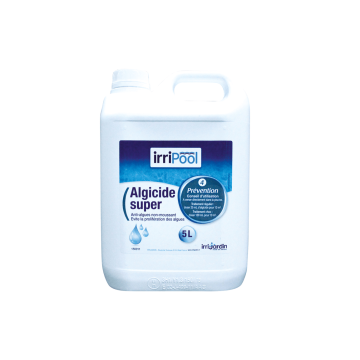 Algicide Super 5 litres Irripool