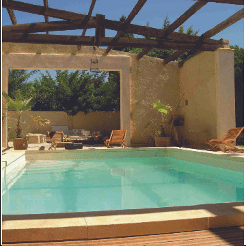 Liner uni verni 85/100ème