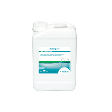  Desalgine 6 litres BAYROL