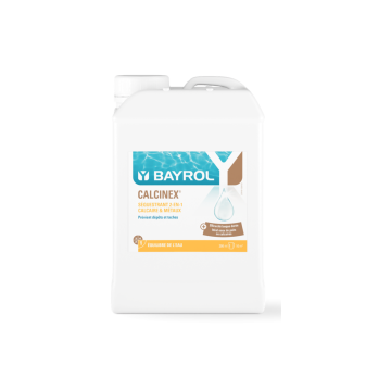 CALCINEX 3 litre BAYROL
