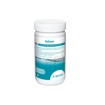 Nettoyant ligne d'eau Adisan 1 kg Bayrol