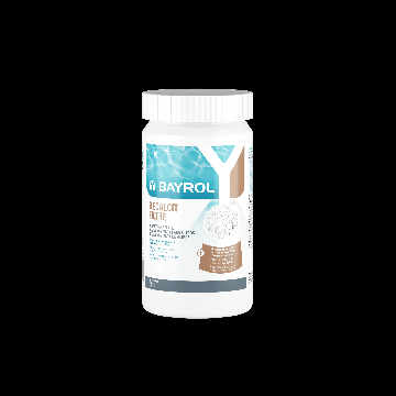 Nettoyant Decalcit Filtre 1 kg Bayrol
