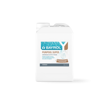 Hivernage PURIPOOL SUPER 3 litres BAYROL