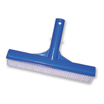 Brosse murale plastique